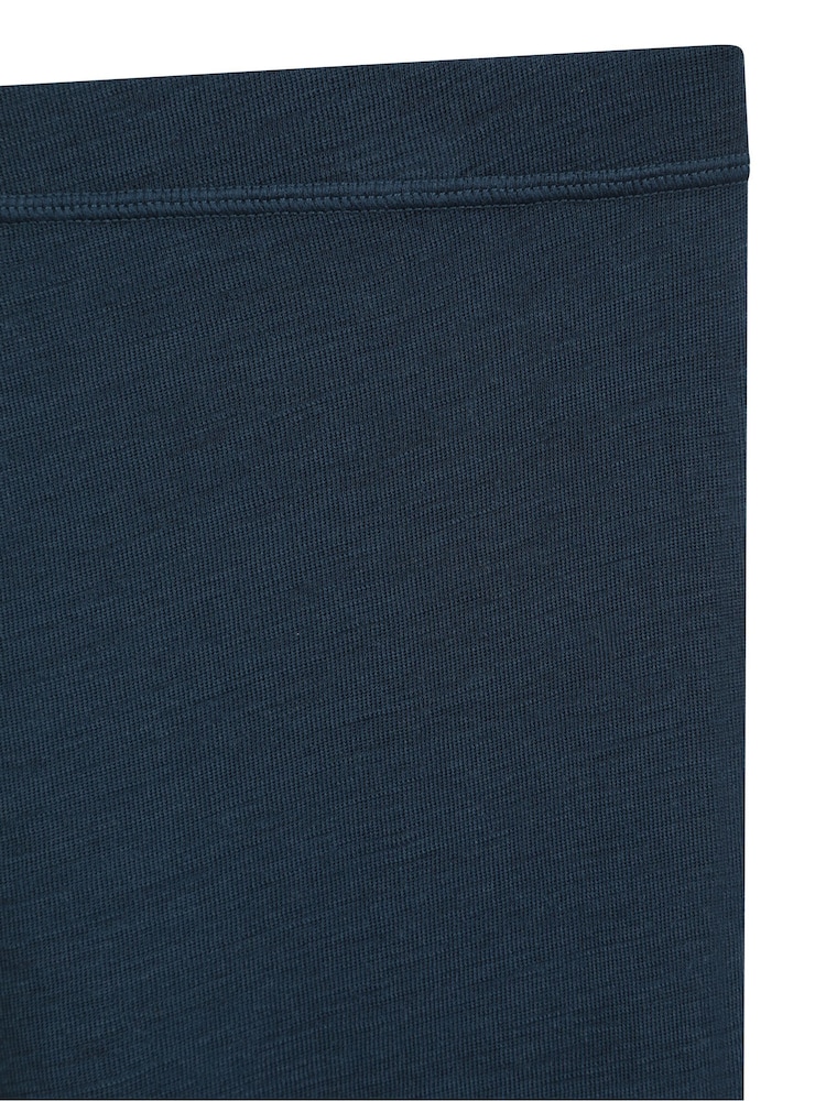 Mountain Warehouse Dark Black Mens Merino II Thermal Baselayer Pants - Image 8 of 9