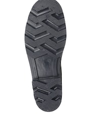 Mountain Warehouse Blue Wade Mens Wellies - Image 5 of 7