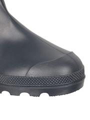 Mountain Warehouse Blue Wade Mens Wellies - Image 6 of 7