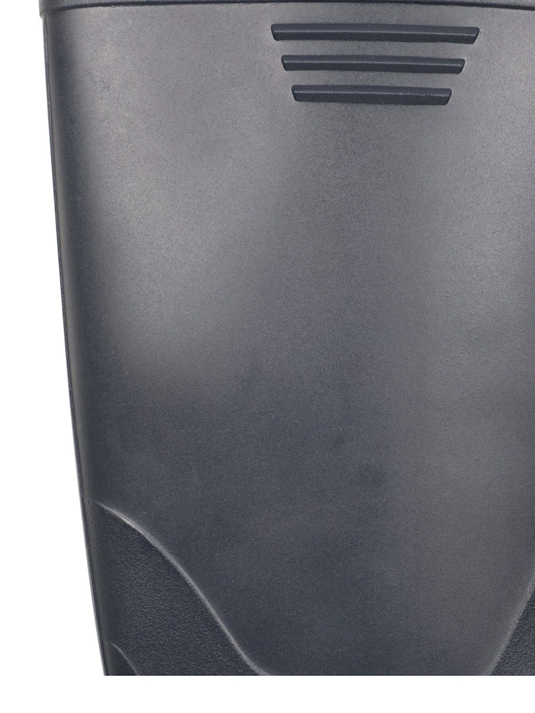 Mountain Warehouse Blue Wade Mens Wellies - Image 7 of 7