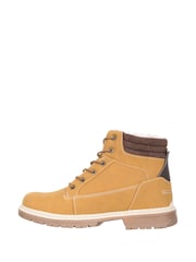 Mountain Warehouse Brown Oslo Mens Thermal Waterproof Boots - Image 1 of 8