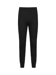 Mountain Warehouse Black Talus Mens Thermal Joggers Multipack - Image 2 of 6