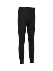 Mountain Warehouse Black Talus Mens Thermal Joggers Multipack - Image 3 of 6