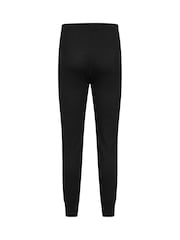 Mountain Warehouse Black Talus Mens Thermal Joggers Multipack - Image 4 of 6