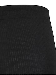 Mountain Warehouse Black Talus Mens Thermal Joggers Multipack - Image 6 of 6