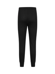 Negro - Mountain Warehouse Talus Mens Thermal Leggings - Imagen 3 de 6