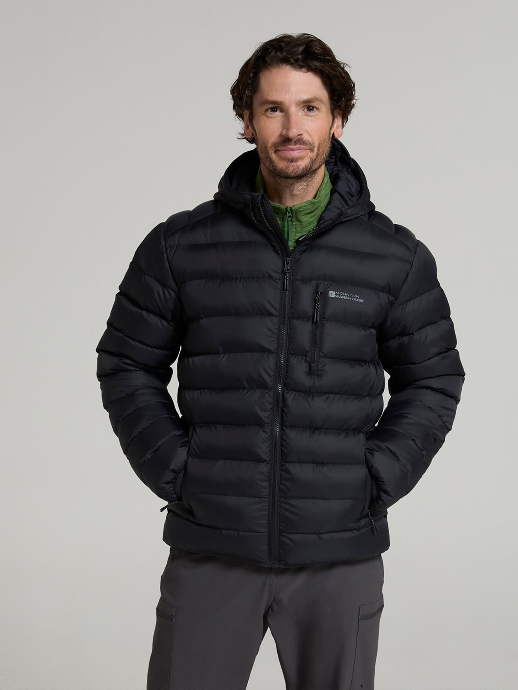 Holloway 223580 | All-Pro Performance Fleece Hoodie