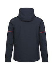 Mountain Warehouse Grey Mens Galactic III Extreme Waterproof Ski Jacket - Image 3 of 9