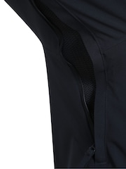 Mountain Warehouse Grey Mens Galactic III Extreme Waterproof Ski Jacket - Image 6 of 9