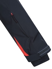 Mountain Warehouse Grey Mens Galactic III Extreme Waterproof Ski Jacket - Image 7 of 9