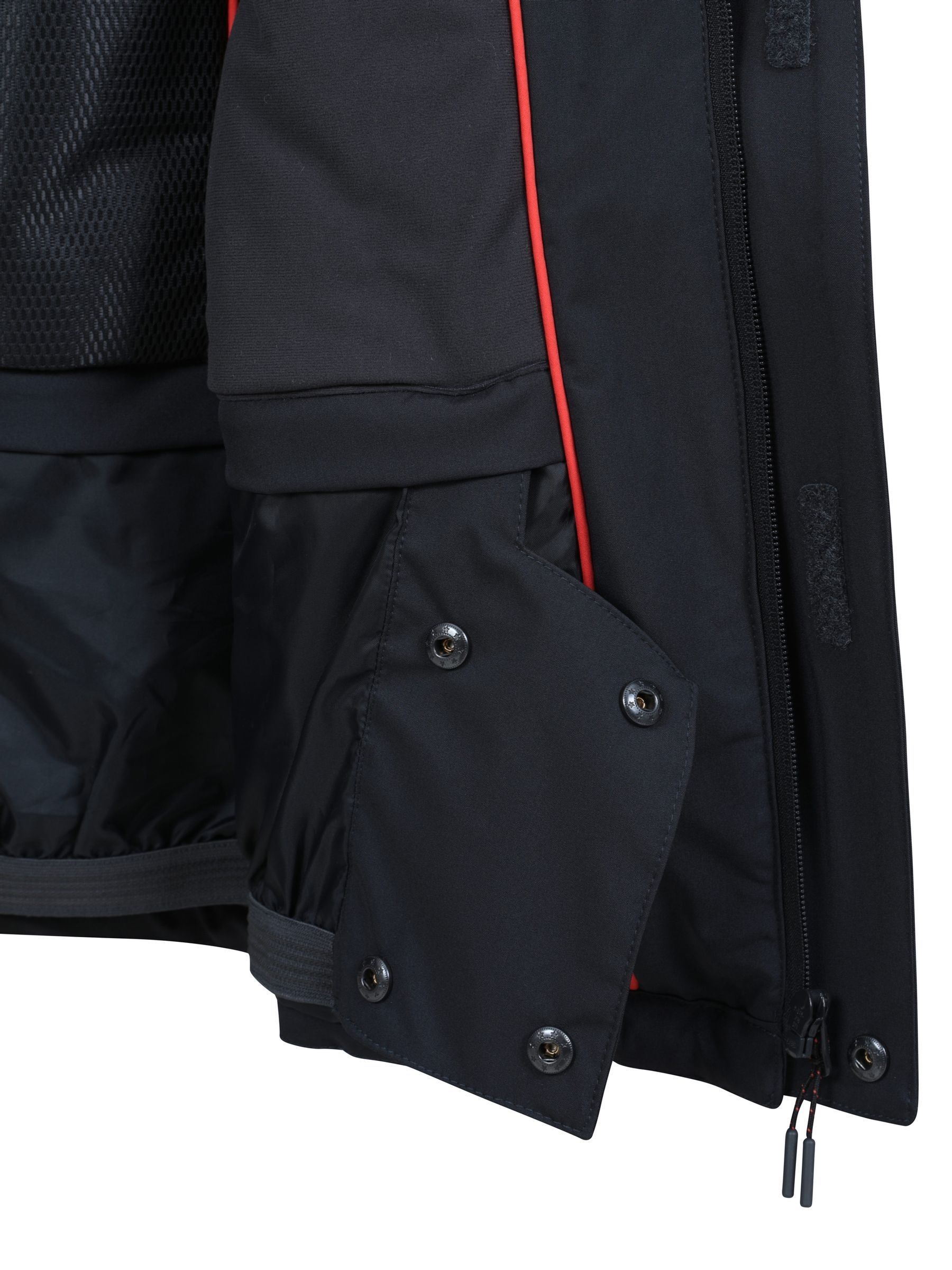 Buy Mountain Warehouse Grey Mens Galactic III Extreme Waterproof