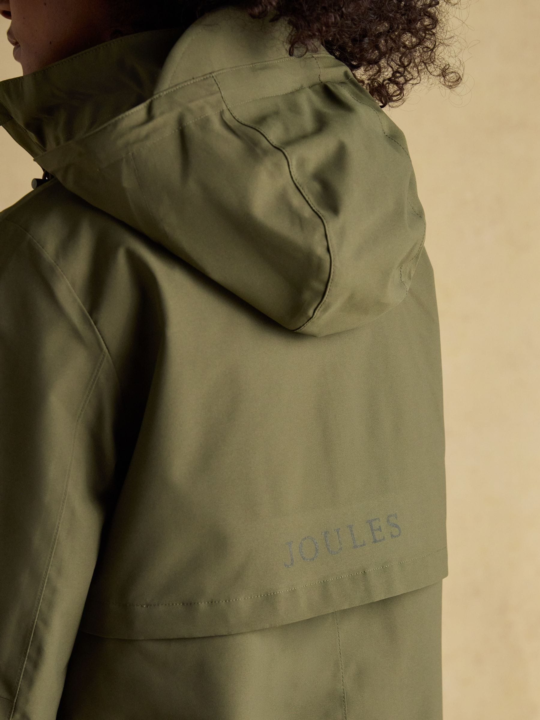 Next：日本 グリーン - Joules Rainaway ライトウェイト 防水