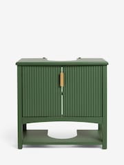 Green Rib Emilie Under Sink Storage Cabinet Unit - Image 6 of 10