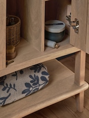 Light Natural Sadie Under Sink Storage Cabinet - Image 4 of 11