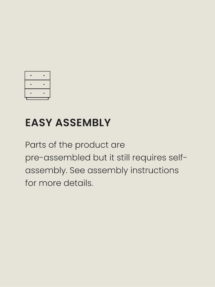 Hampshire Storage Console - Bild 8 von 8