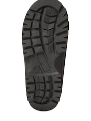 Mountain Warehouse Blue Arctic Junior Waterproof Fleece Lined Adaptive Snow Boots - Image 5 of 8