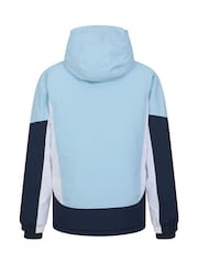 Mountain Warehouse Blue Kids Galactic II Extreme Waterproof Ski Jacket - Image 3 of 8