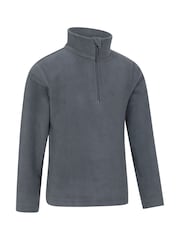 Набор из флисовых топов для детей Mountain Warehouse Camber 2 - Изображение 6 из 7