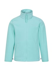 Mountain Warehouse Blue Lightning 3-in-1 Kids Waterproof Jacket - Image 6 of 7