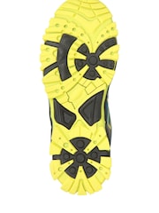 Mountain Warehouse Blue Kids Softshell Walking Boots - Image 8 of 8