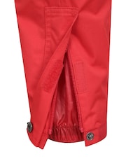Mountain Warehouse Red Raptor Snow Trousers - Image 7 of 7