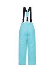 Mountain Warehouse Blue Navy Kids Honey Snow Pants - Image 2 of 7