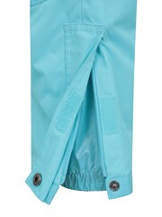 Mountain Warehouse Blue Navy Kids Honey Snow Pants - Image 5 of 7