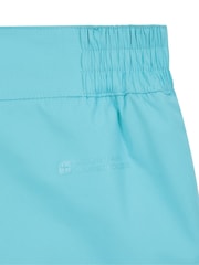 Mountain Warehouse Blue Navy Kids Honey Snow Pants - Image 6 of 7