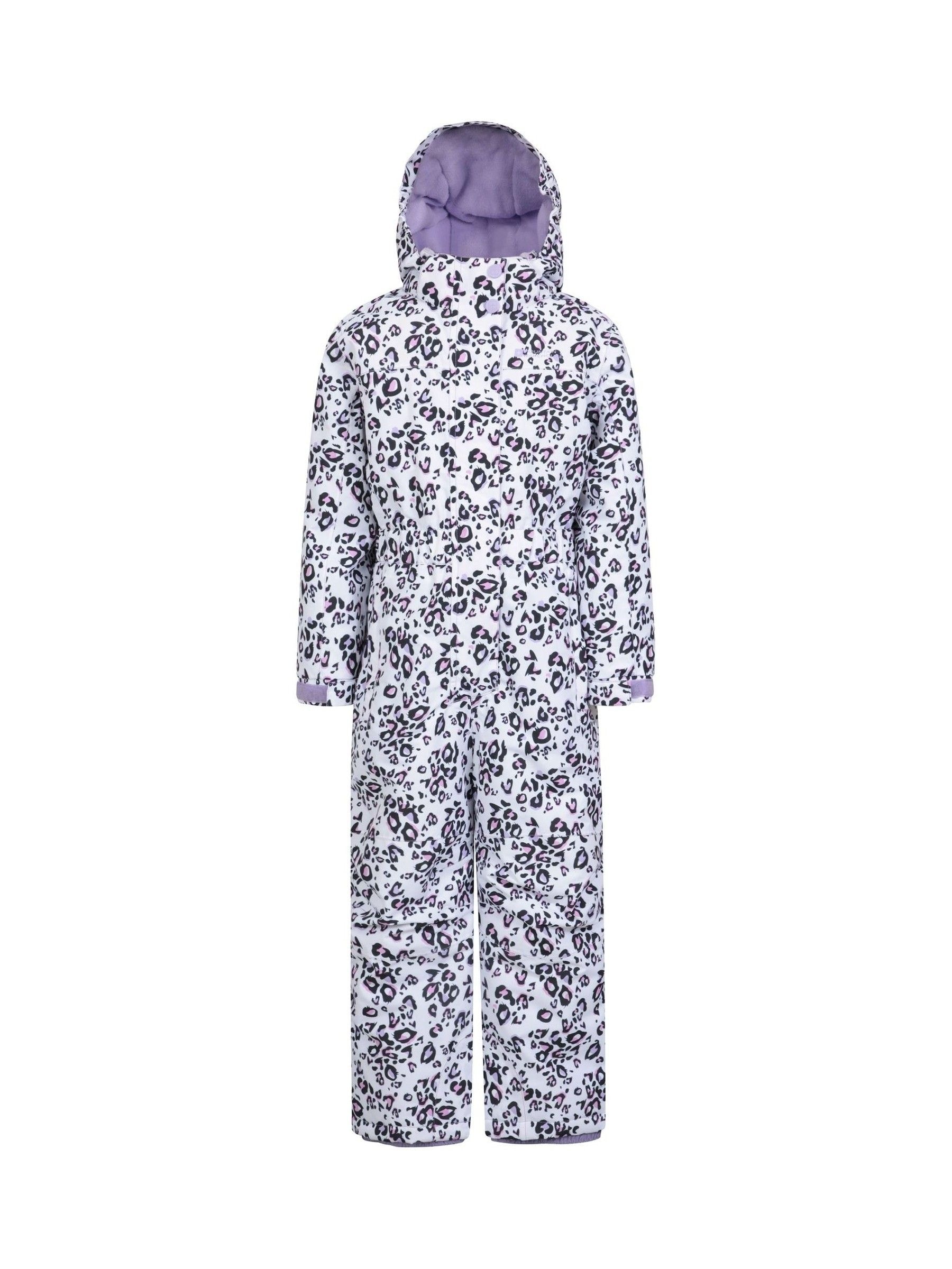 Mountain warehouse one piece snowsuit hotsell