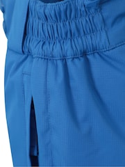 أزرق - Mountain Warehouse Kids Raptor Snow Trousers - صورة 7 من 7