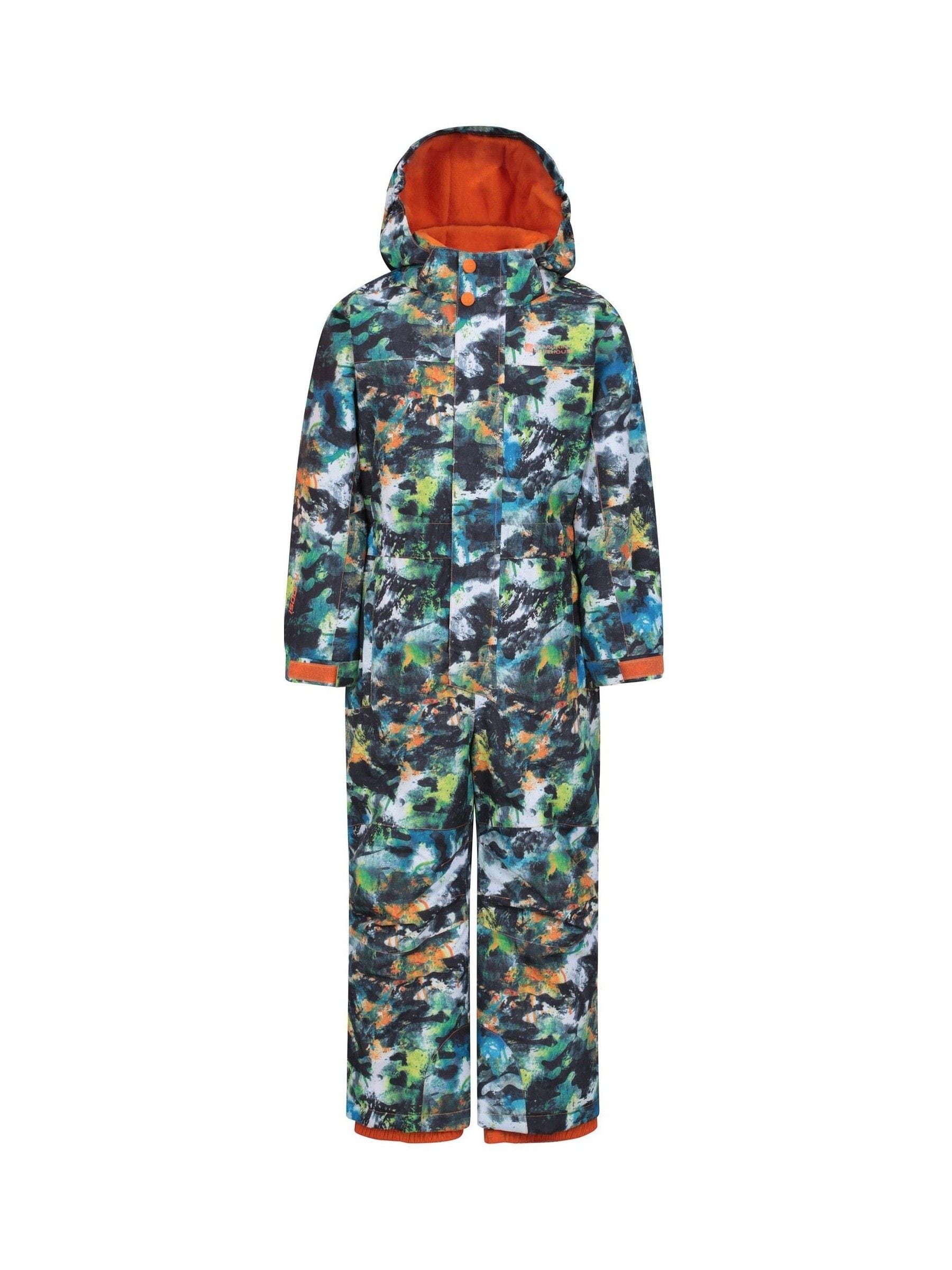 Mountain warehouse one piece snowsuit shop
