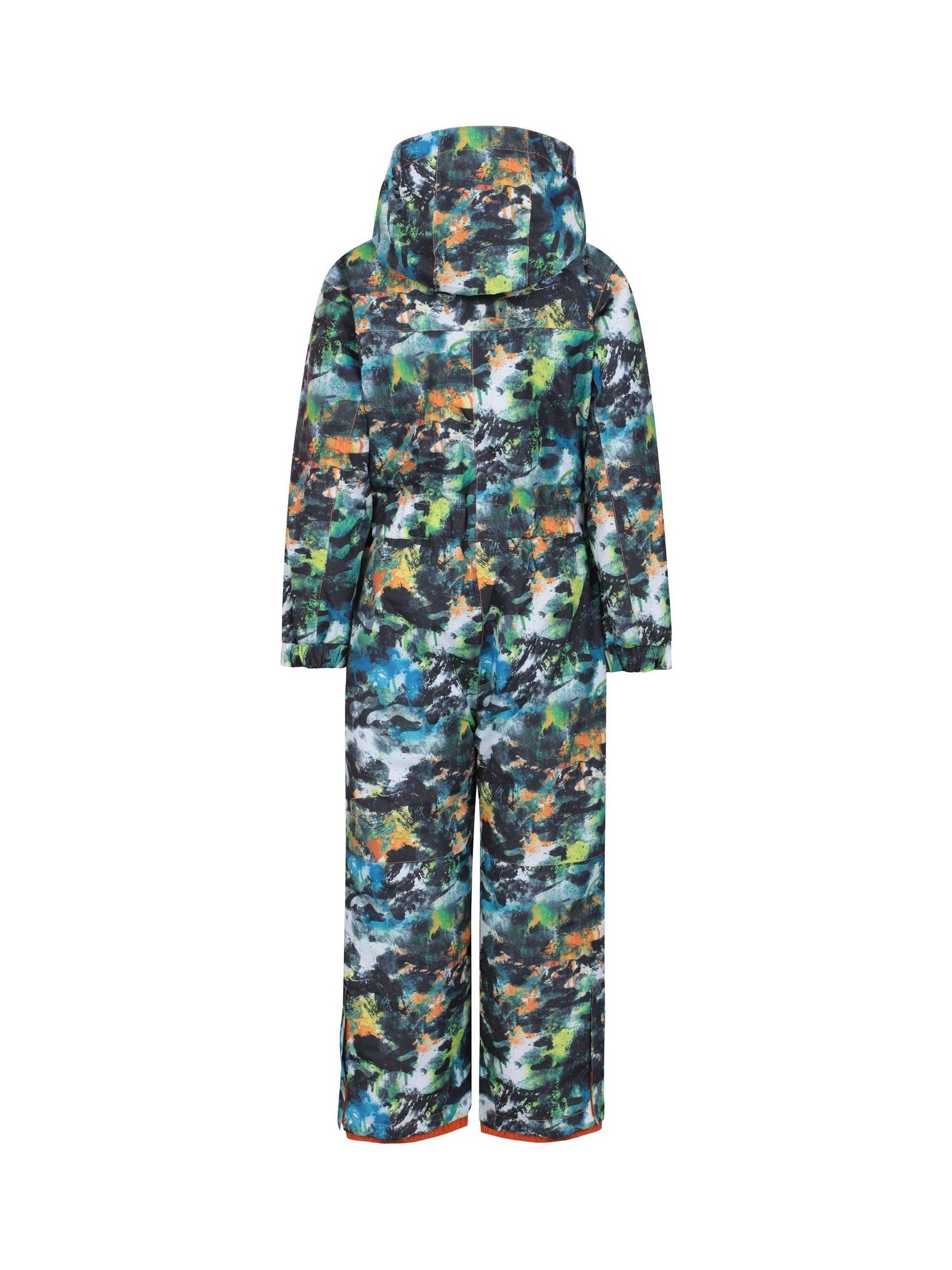 Mountain warehouse splash suit discount