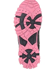 Mountain Warehouse Green Kids Softshell Walking Boots - Image 6 of 6