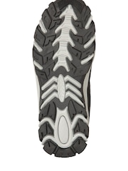 Mountain Warehouse Black Ohio Youth Adaptive Snow Boots - Image 6 of 7