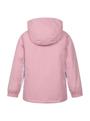 Rosa - Conjunto para la nieve de chaqueta y pantalones de esquí con forro polar de Mountain Warehouse - Imagen 3 de 15