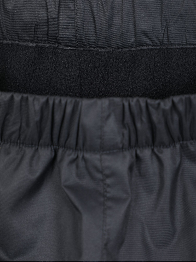 Pantalones impermeables forrados de lana para niños de Mountain Warehouse - Imagen 6 de 6