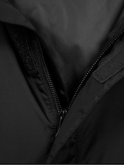 Mountain Warehouse Black Kids Pakka Waterproof Jacket And Overtrousers Set - Image 10 of 11