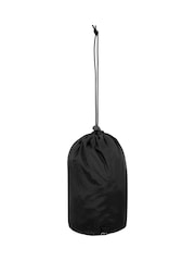 Mountain Warehouse Black Kids Pakka Waterproof Jacket And Overtrousers Set - Image 11 of 11