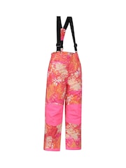 Mountain Warehouse Kinder Honey Schneehose - Bild 2 von 7