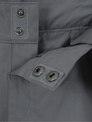 رمادي - Mountain Warehouse Kids Raptor Snow Trousers - صورة 6 من 7