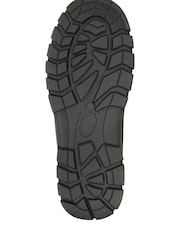 Mountain Warehouse Blue Sky Kids Whistler Sherpa Lined Snow Boots - Image 6 of 7