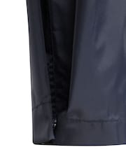 Mountain Warehouse Blue Kids Pakka Waterproof Jacket And Overtrousers Set - Image 10 of 12