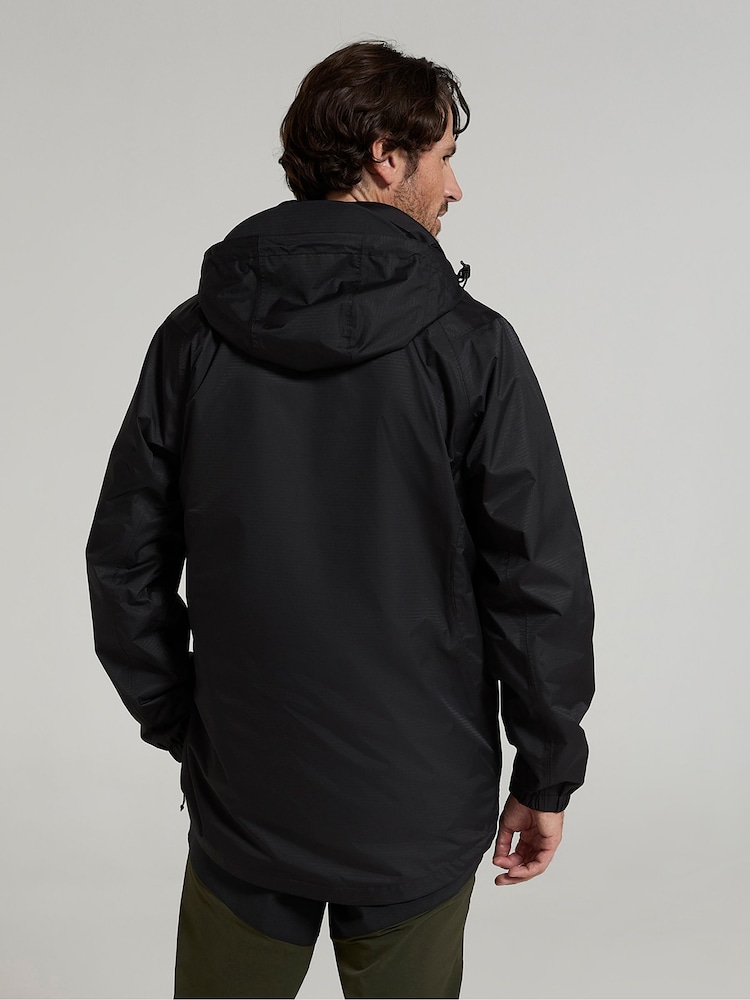 Mountain Warehouse Mens Jacket Mountain Warehouse Bracken Extreme