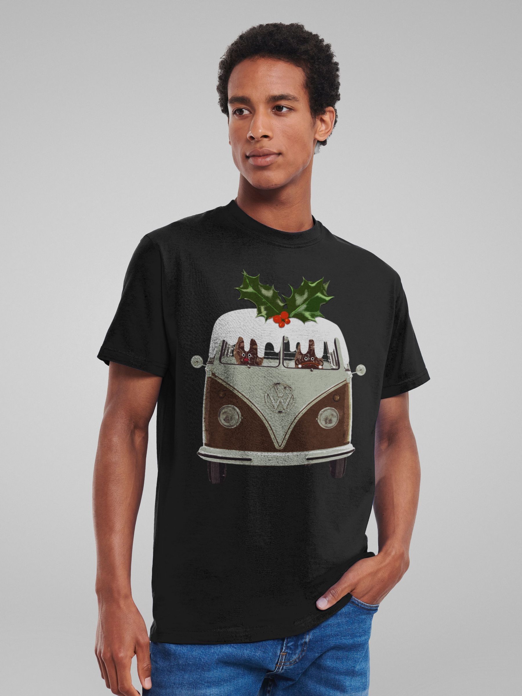 Volkswagen t shirts online shopping cheap