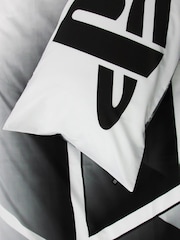 Character World Grey Playstation Reversible Polycotton Duvet Cover Set - Image 4 of 5