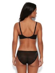 Gossard Glossies Black Briefs - Изображение 3 из 5
