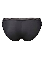 Gossard Glossies Black Briefs - Изображение 5 из 5