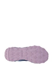Hi-Tec Blue Fuse Trail Mid Boots - Image 5 of 5