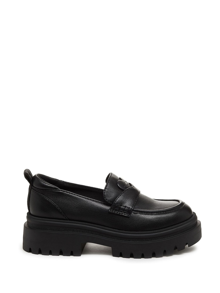 Rocket Dog Dandy Black Boots - Image 1 of 5