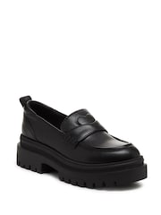 Rocket Dog Dandy Black Boots - Image 2 of 5